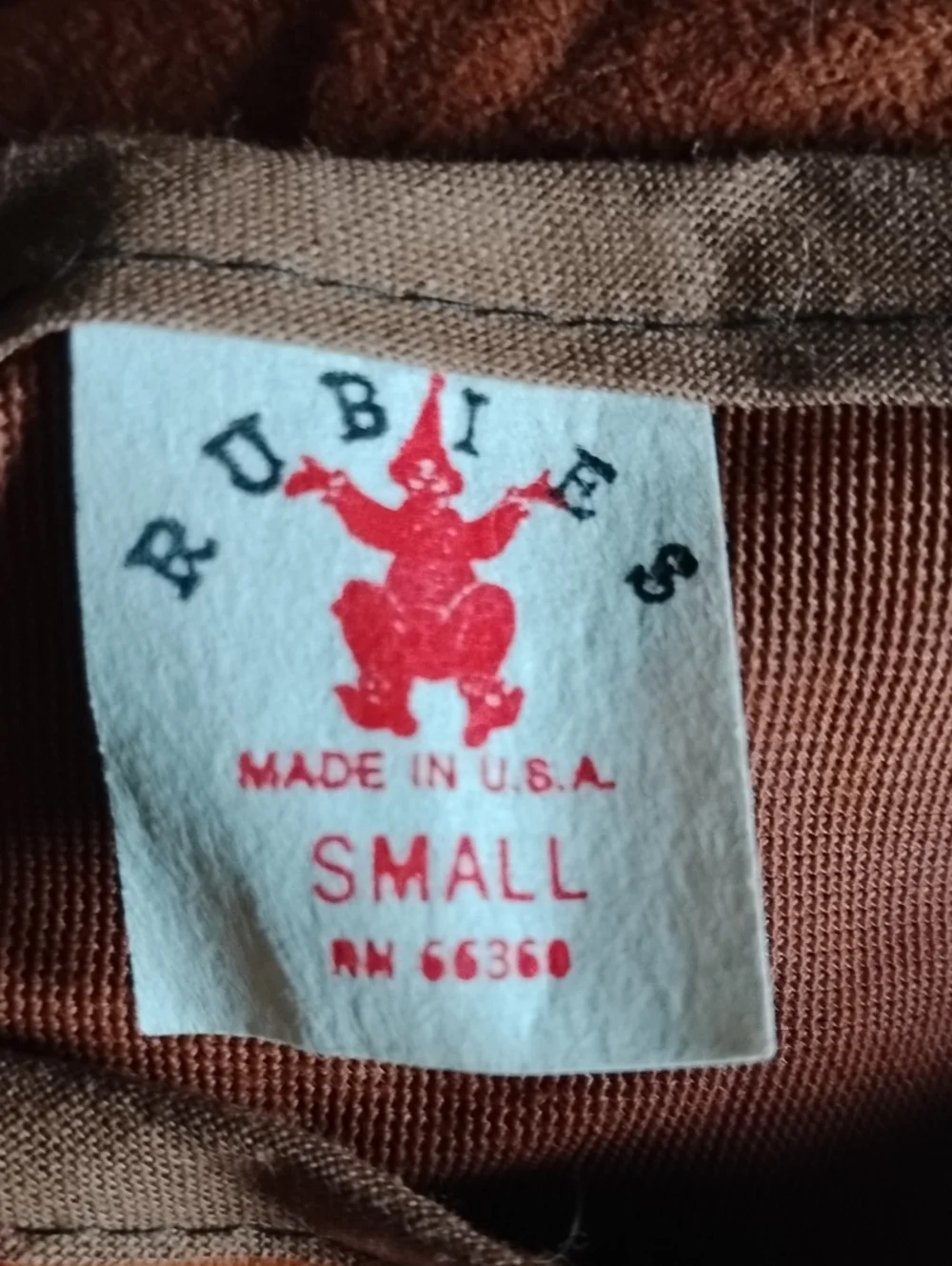 Rubies rubie indian